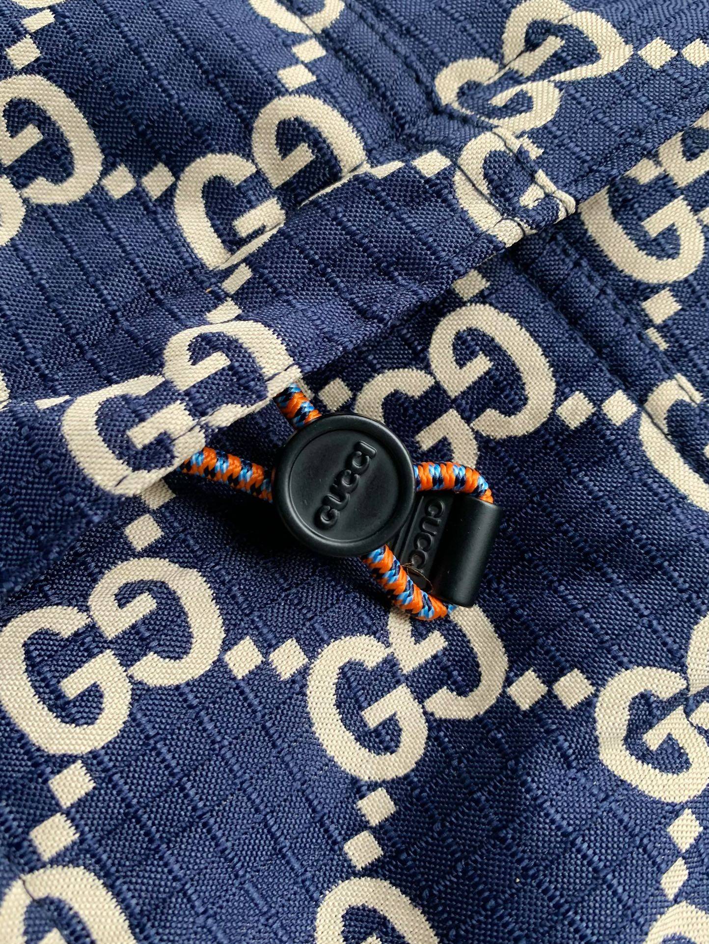 Gvc*1 Jacket