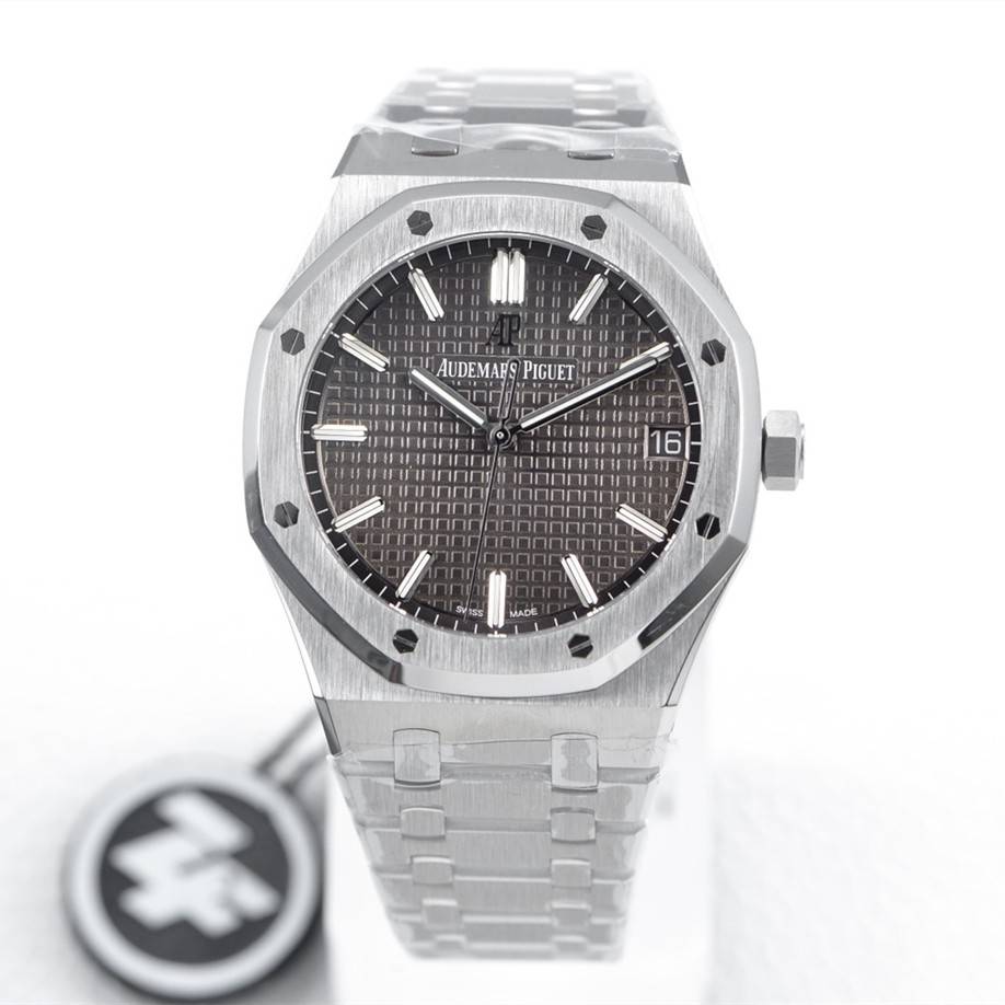Audemars P1g*et Royal Oak 15500 Series Men's Watch 41mm