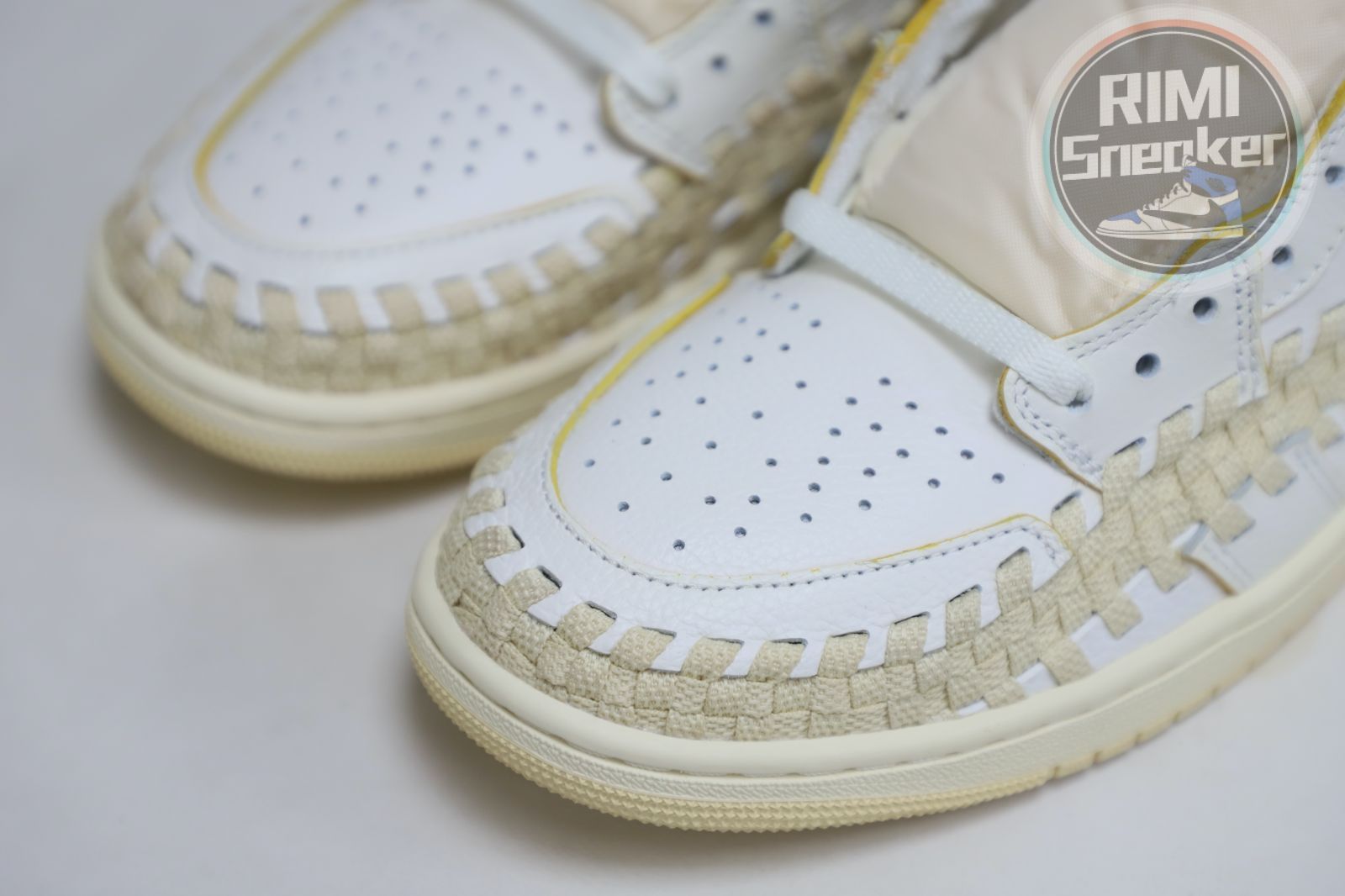 Union x Bephies Beauty S*pply x Air Jordan 1 High OG Summer