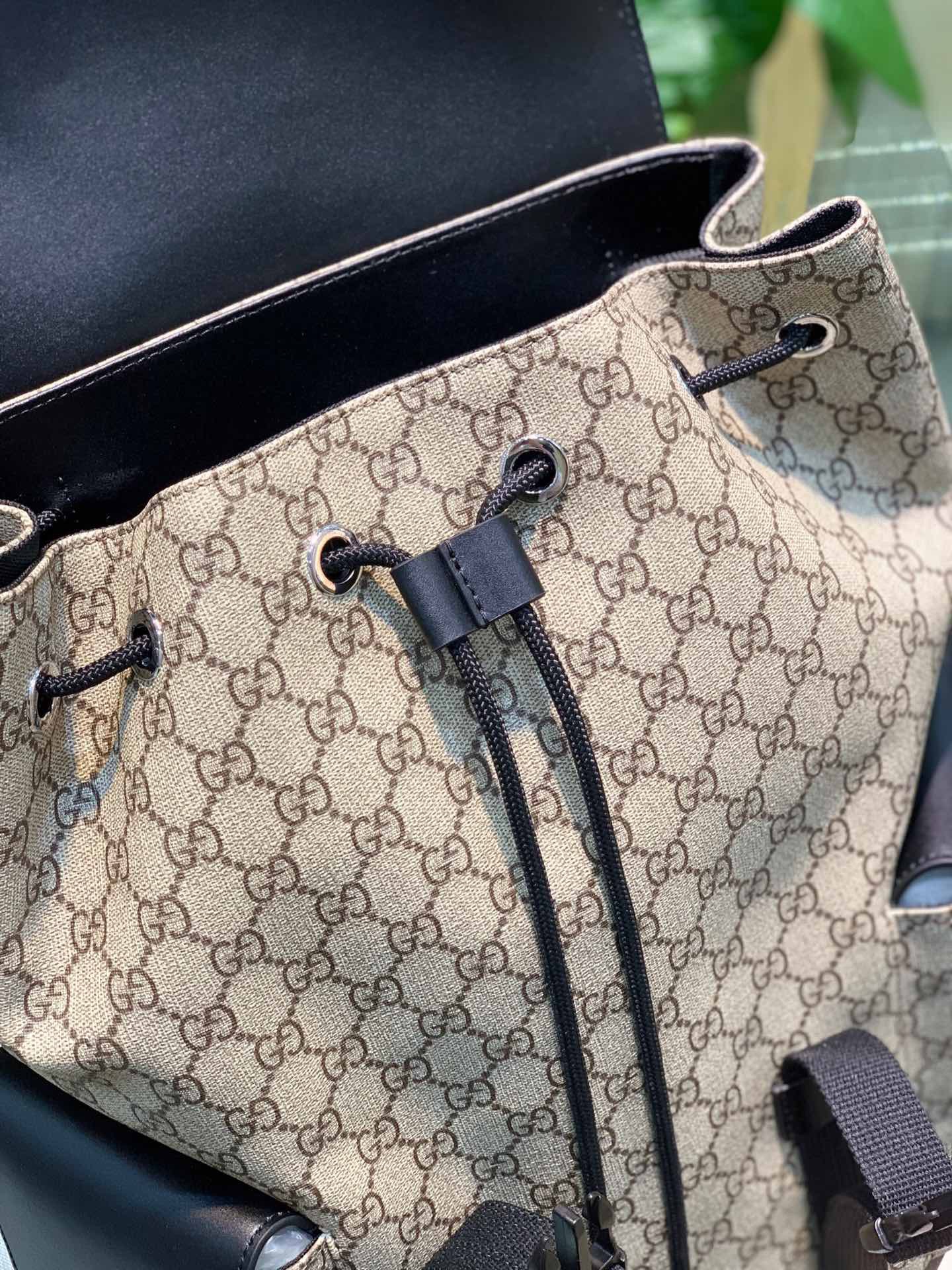 Gvc*1 Backpack Model:495563
