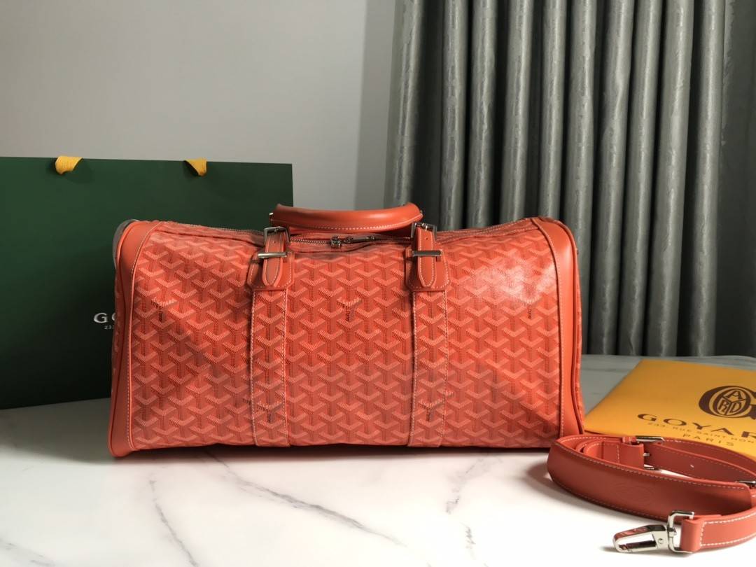 G09ard travel bag fitness bag, top quality! Size: 48 * 23 * 24cm