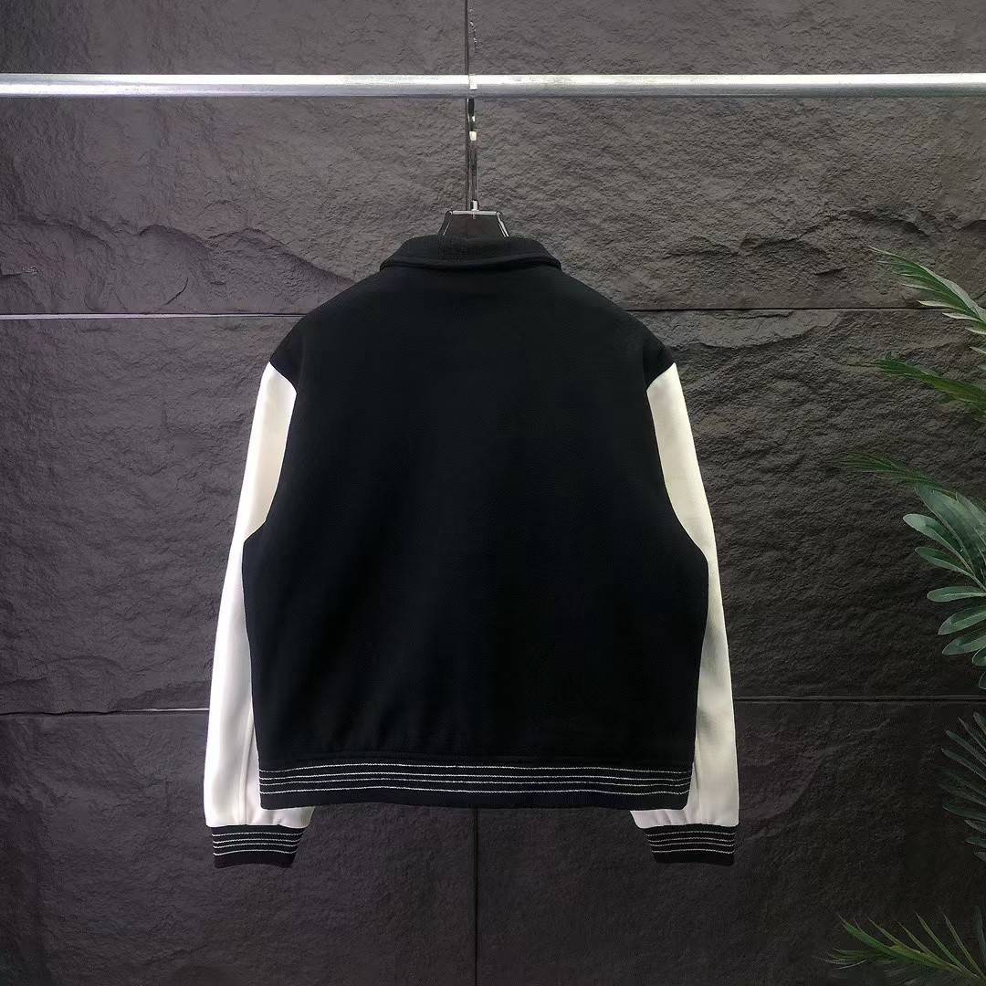 AMIRI Jacket
