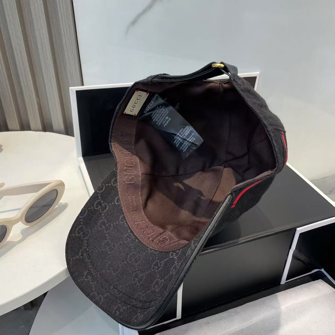 [#4909] Gvc*1 baseball cap peaked c ap hat
