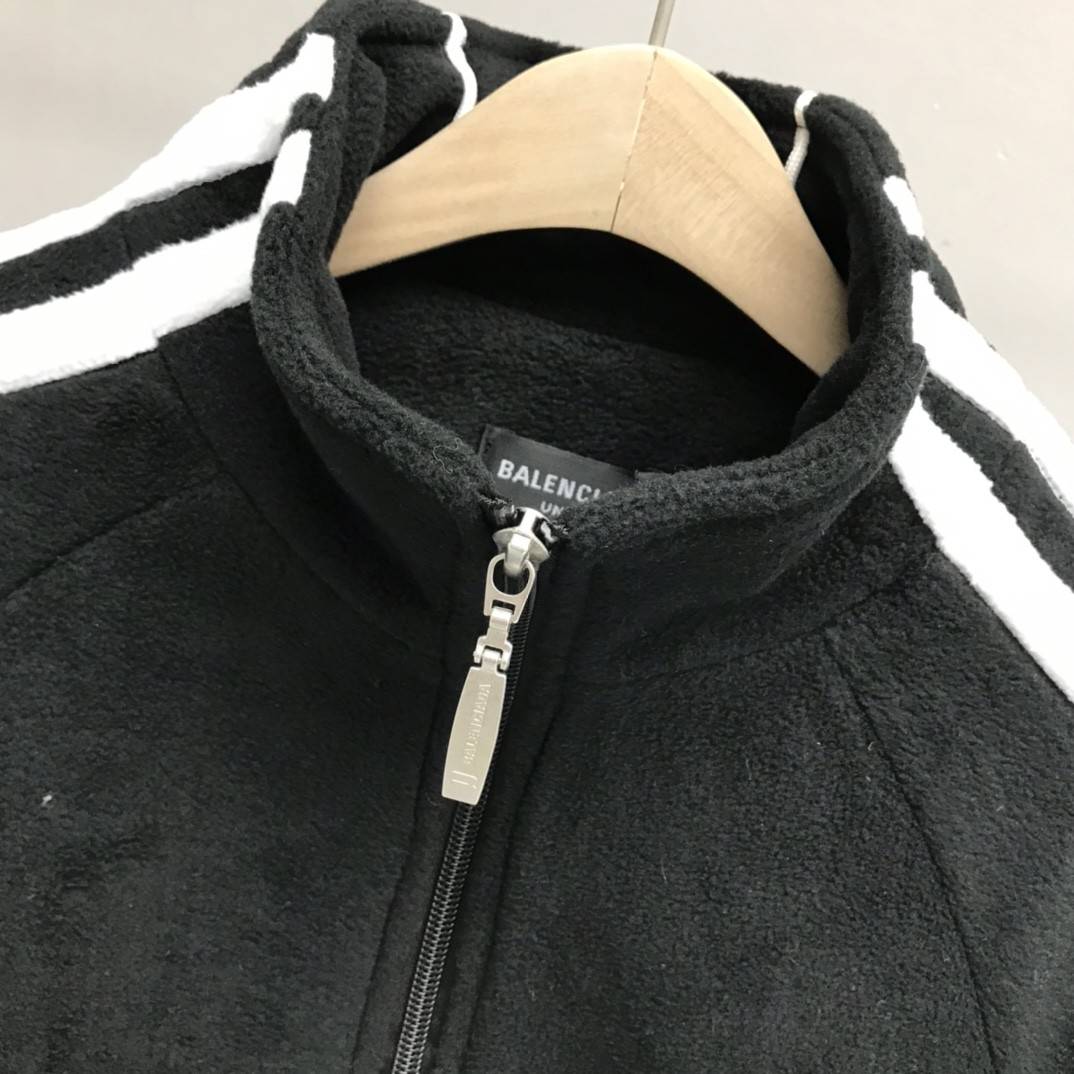 Ba1en*iaga coat jacket