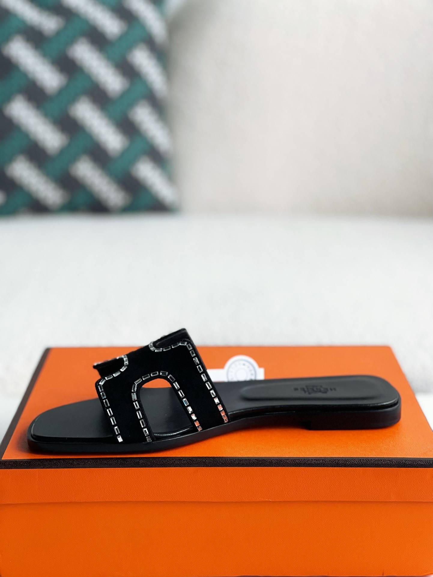 H**me5 zmir sandal