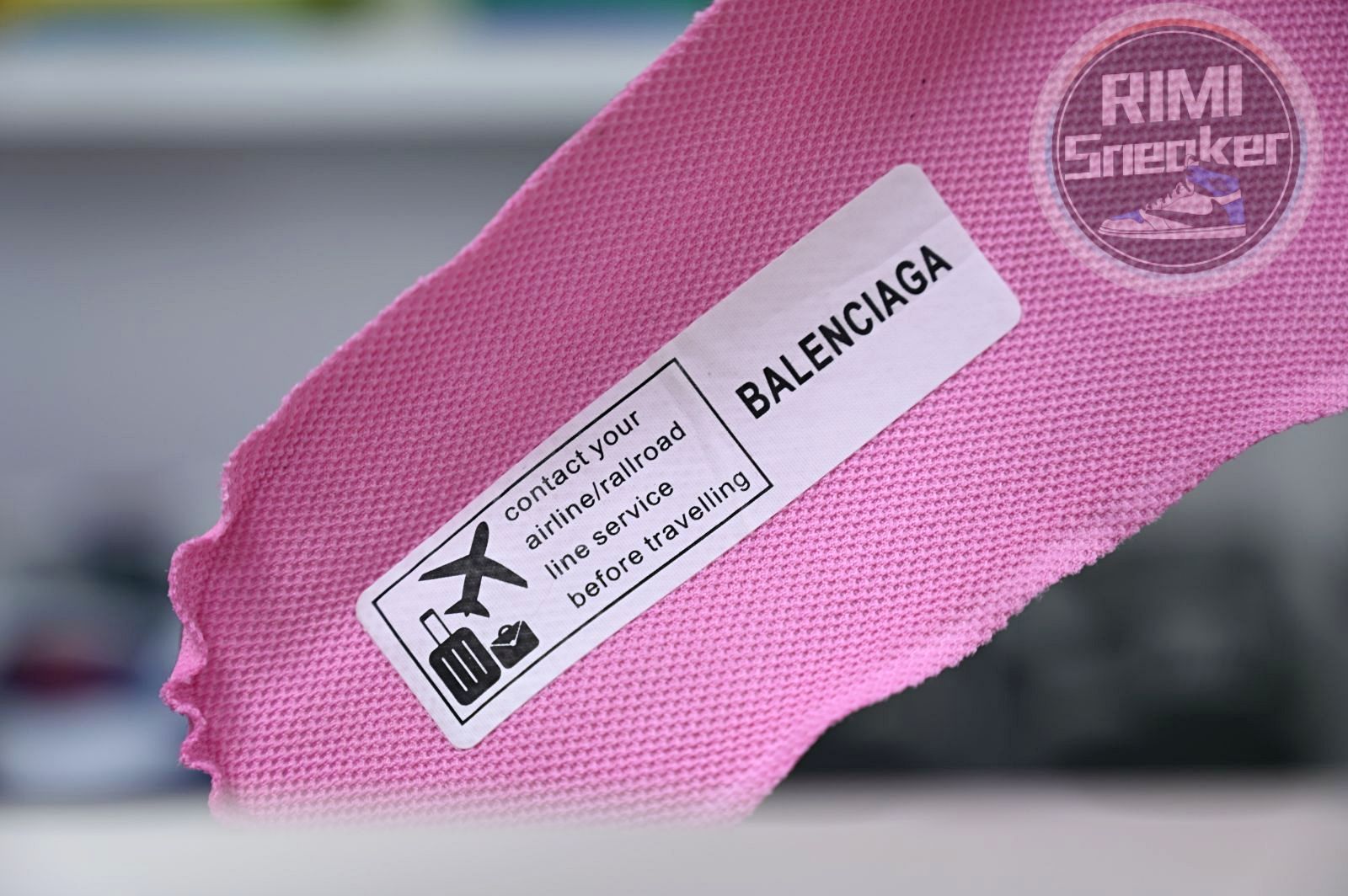 Ba1en*iaga Track(LED)