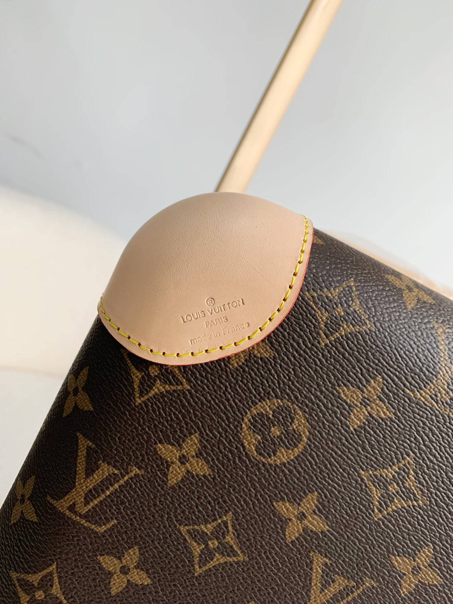 L*V Suitcase