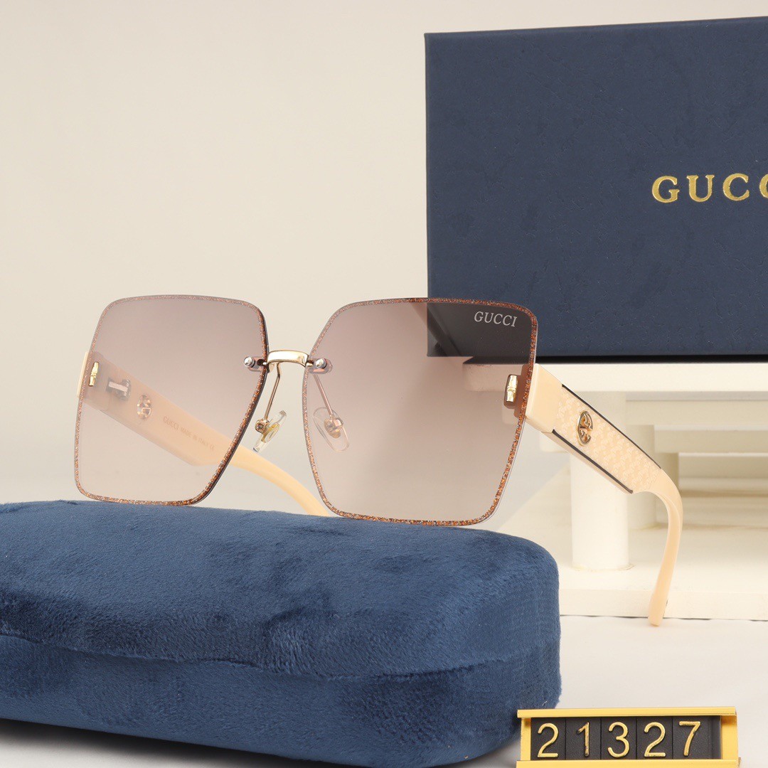 Gvc*1 new trend sunglasses