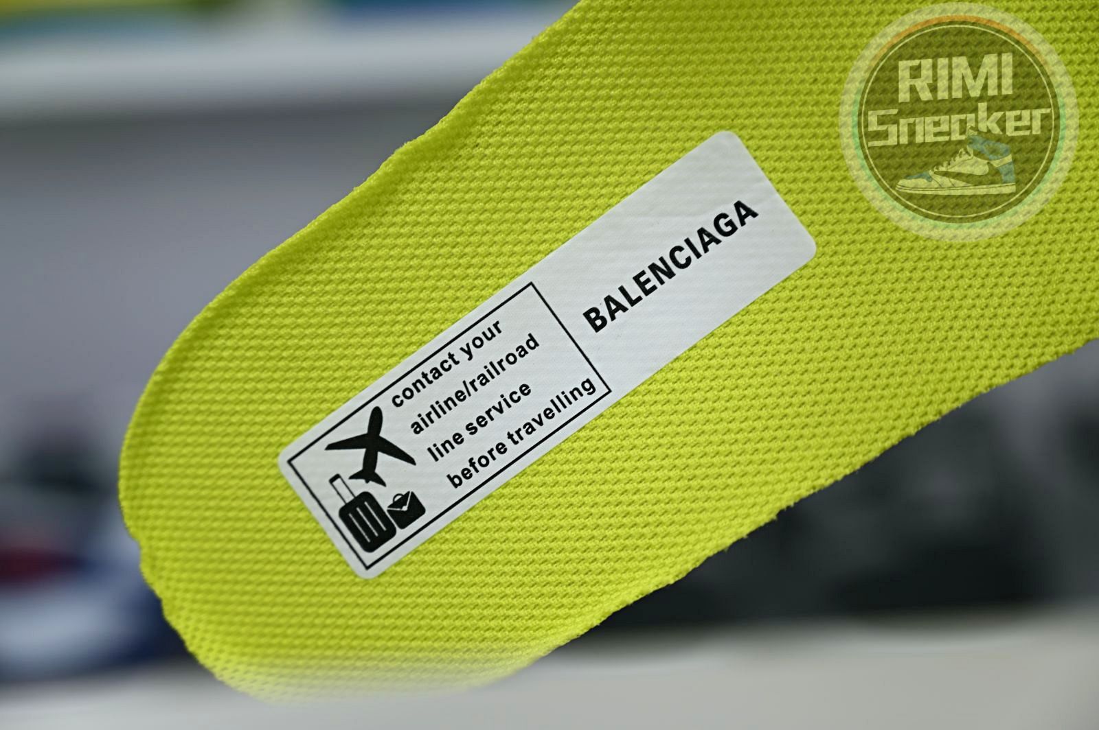 Ba1en*iaga Track(LED)