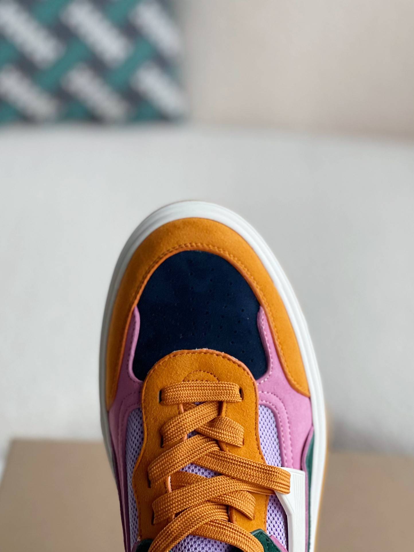Chr1st1an Louboutin Sneakers