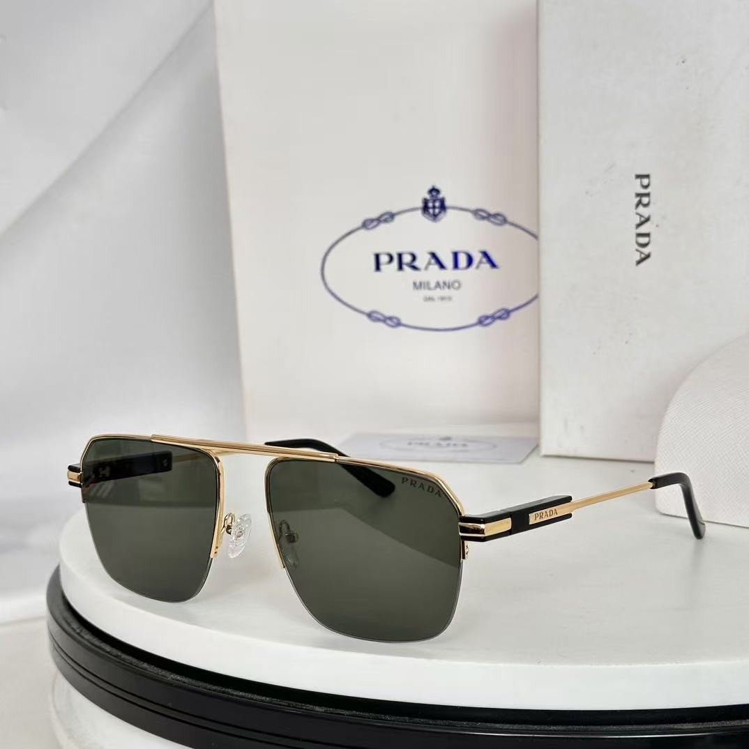 Pra*a sunglasses