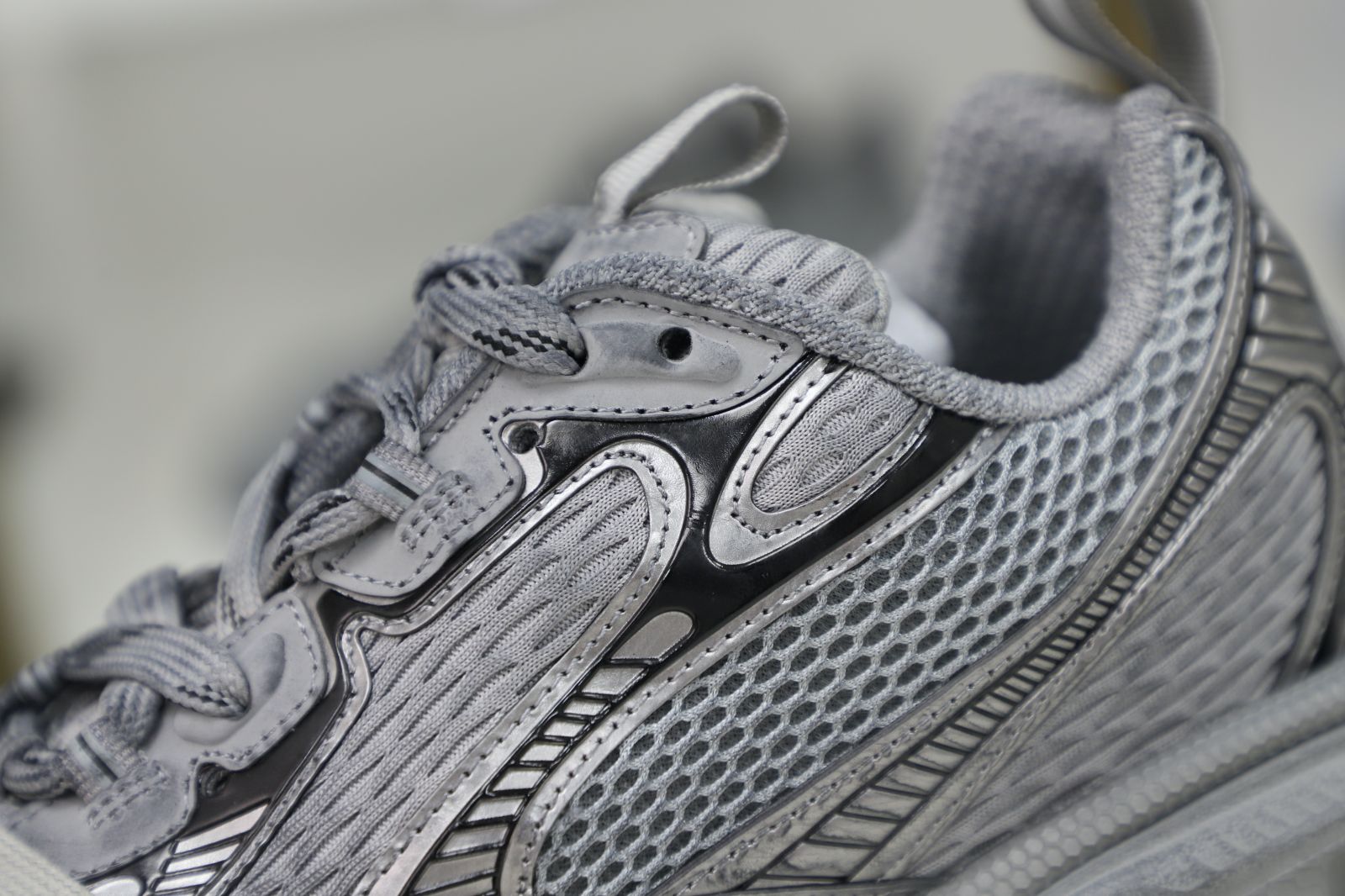 Ba1en*iaga PHANTOM SNEAKER