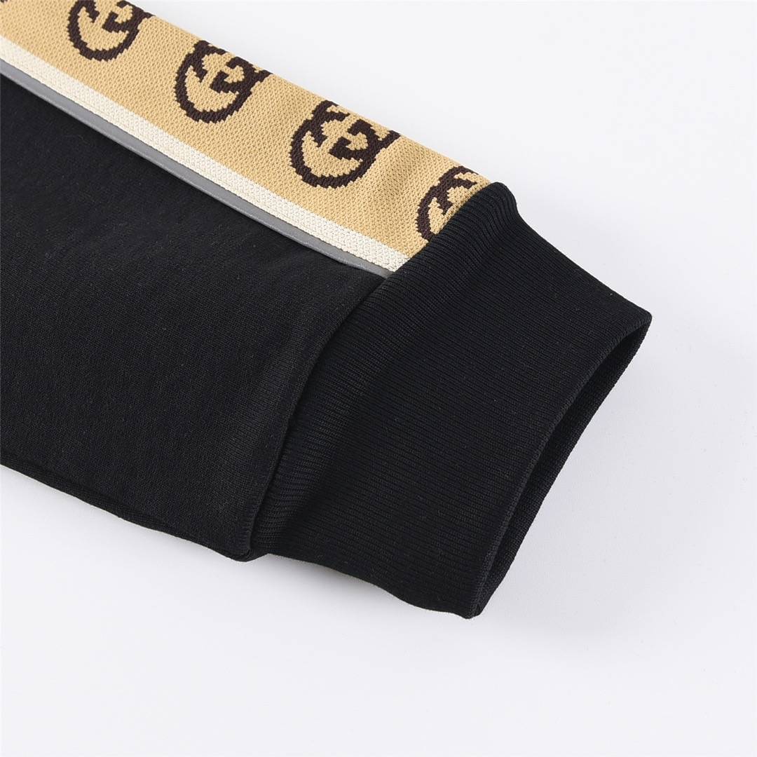 Gvc*1 men’s and women’s hoodies