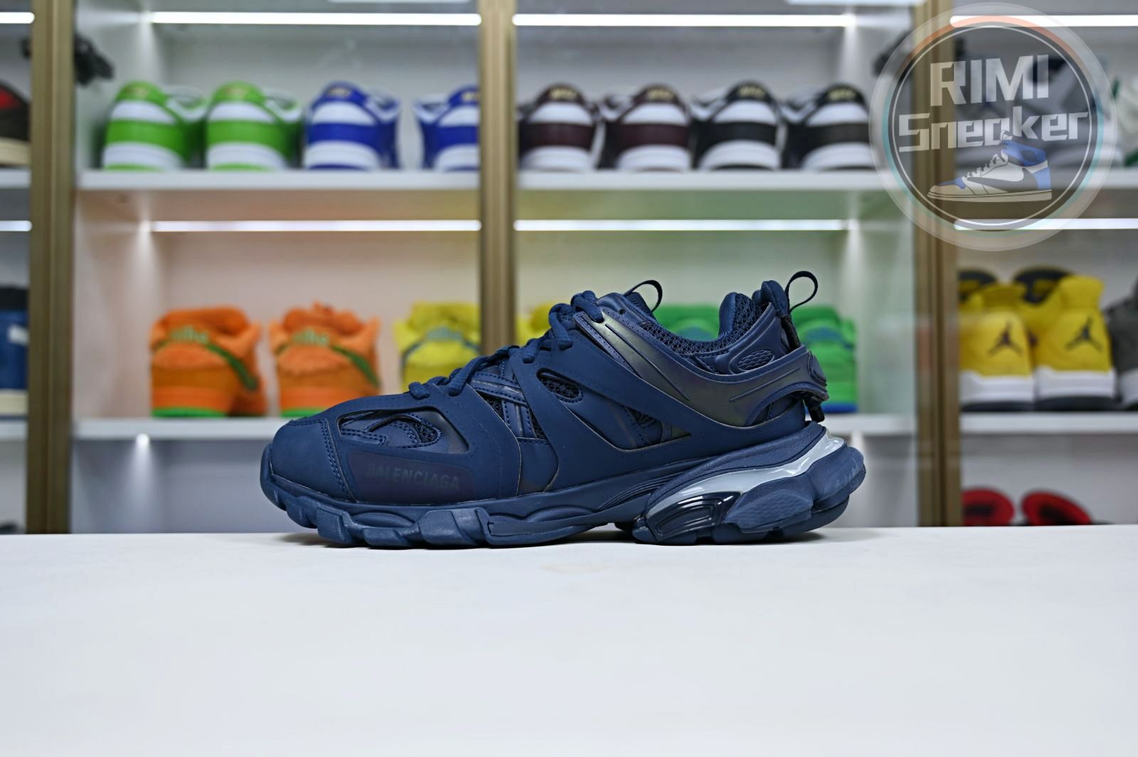 Ba1en*iaga Track(LED)