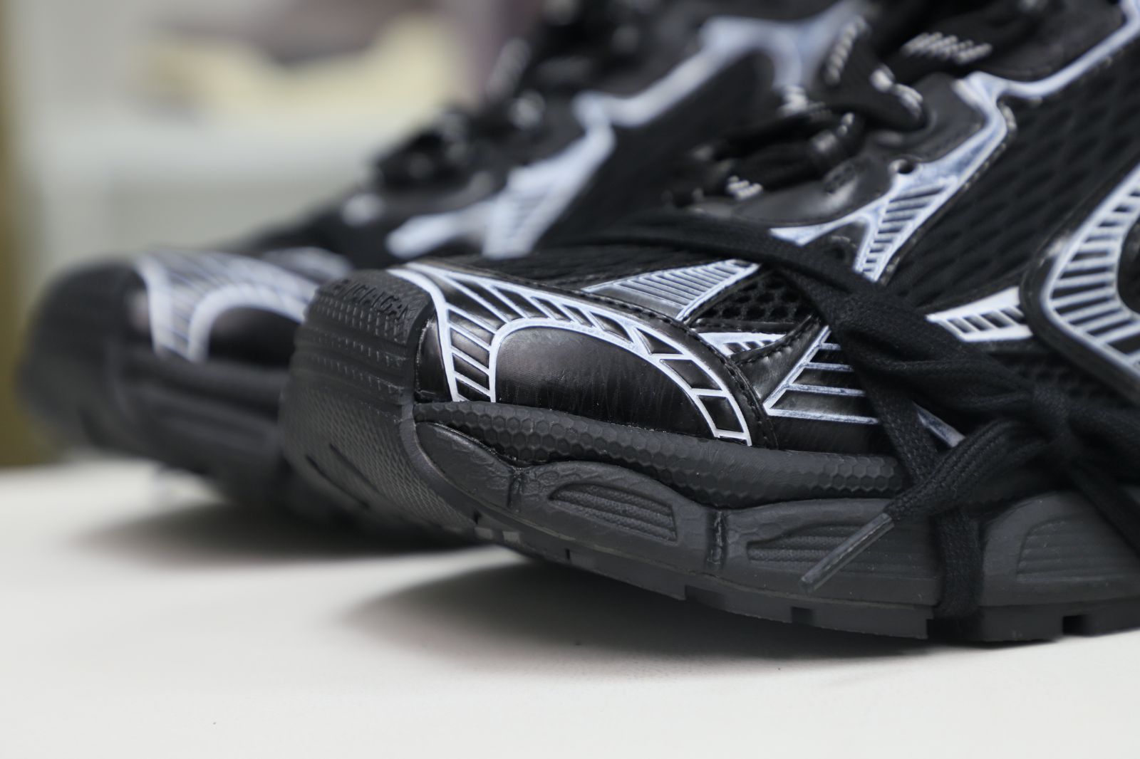 Ba1en*iaga PHANTOM SNEAKER