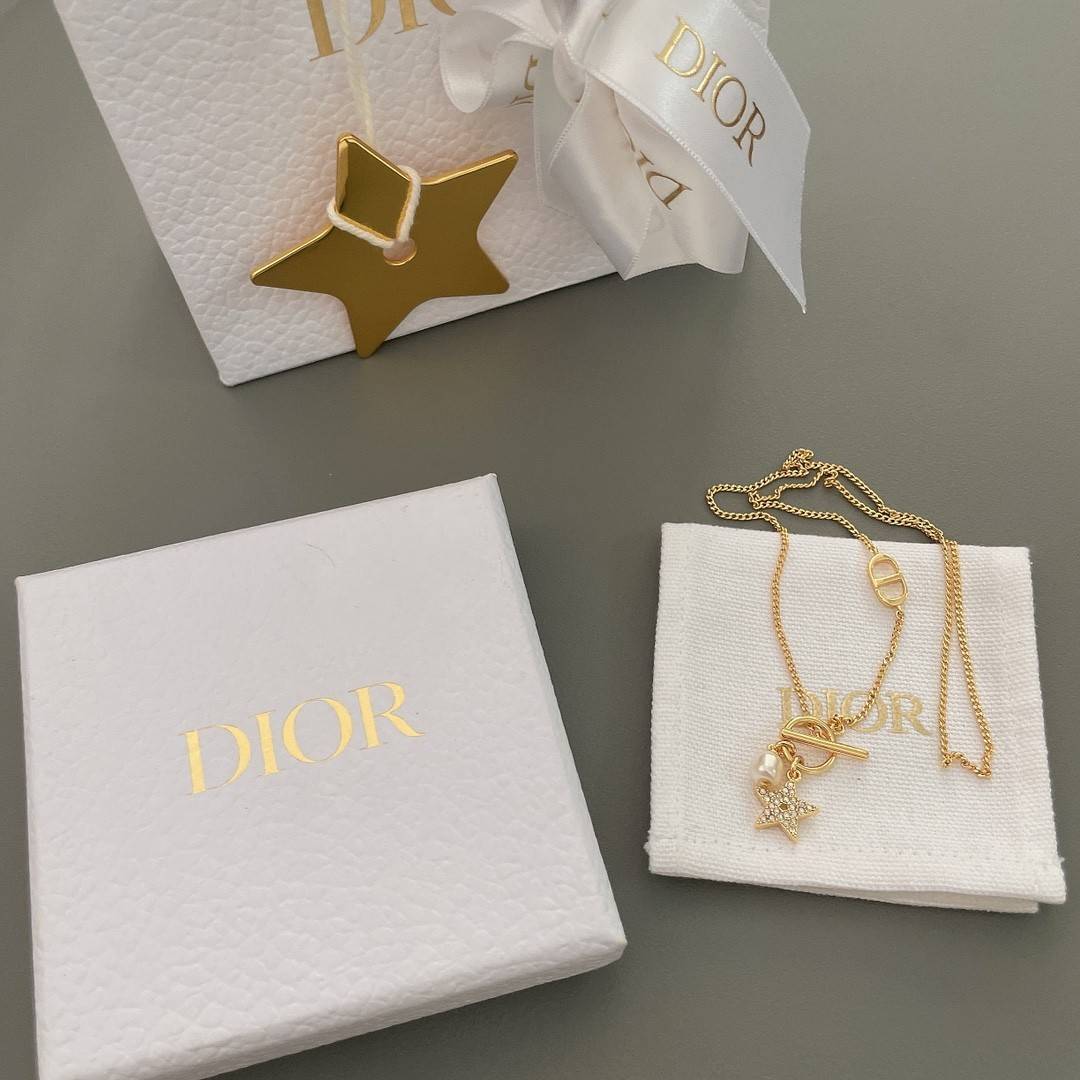D10r Star Bracelet