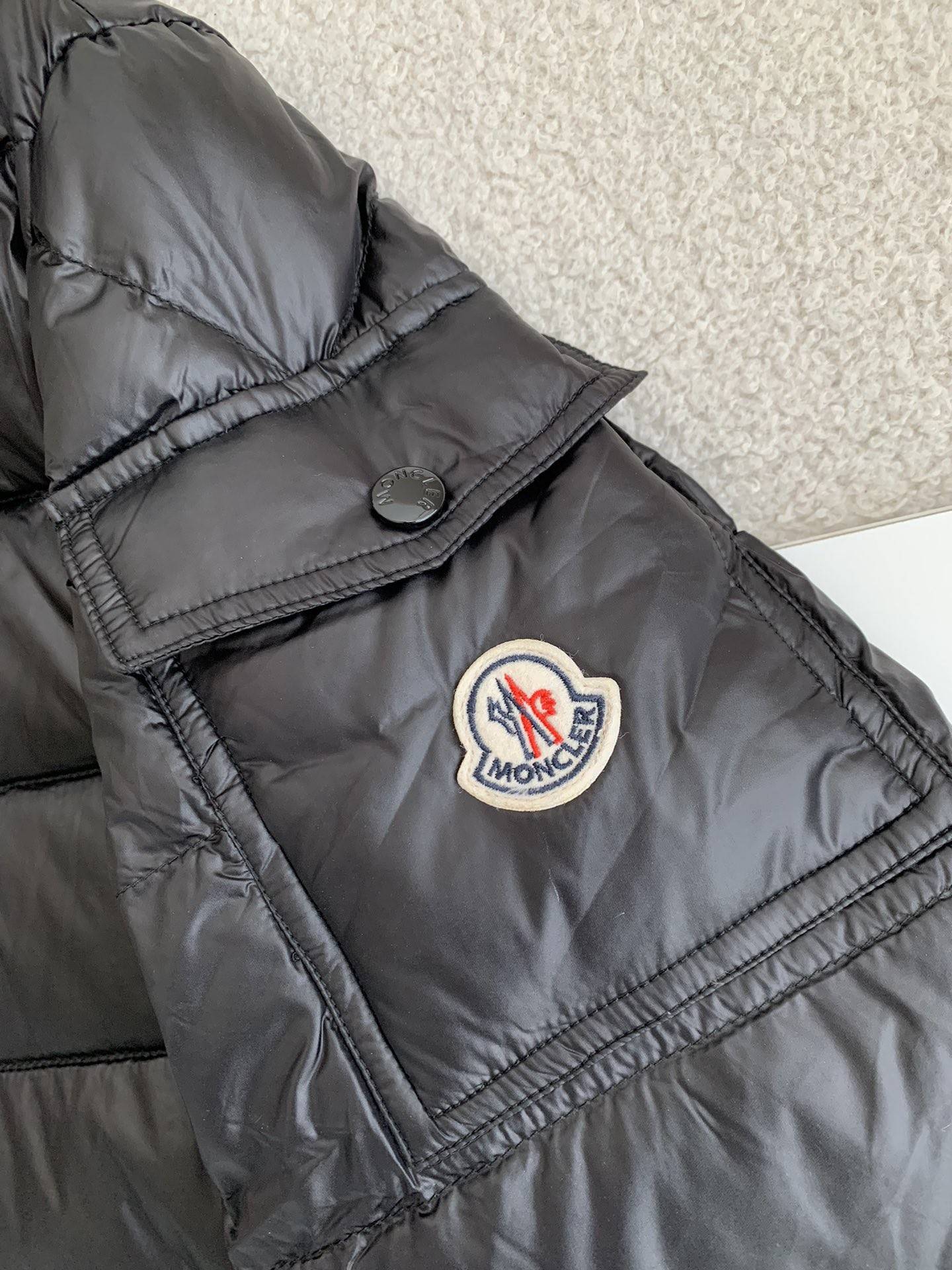 Moncler Short men