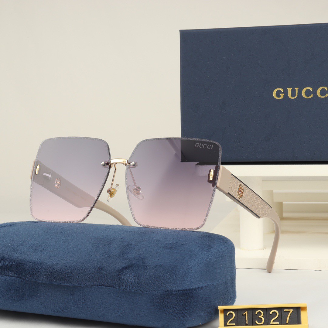 Gvc*1 new trend sunglasses