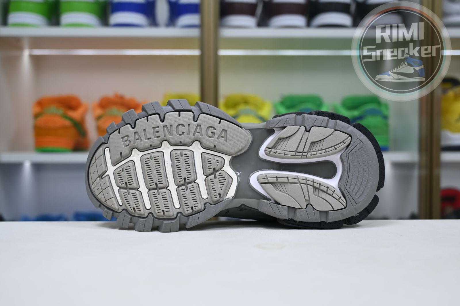 Ba1en*iaga Track(LED)