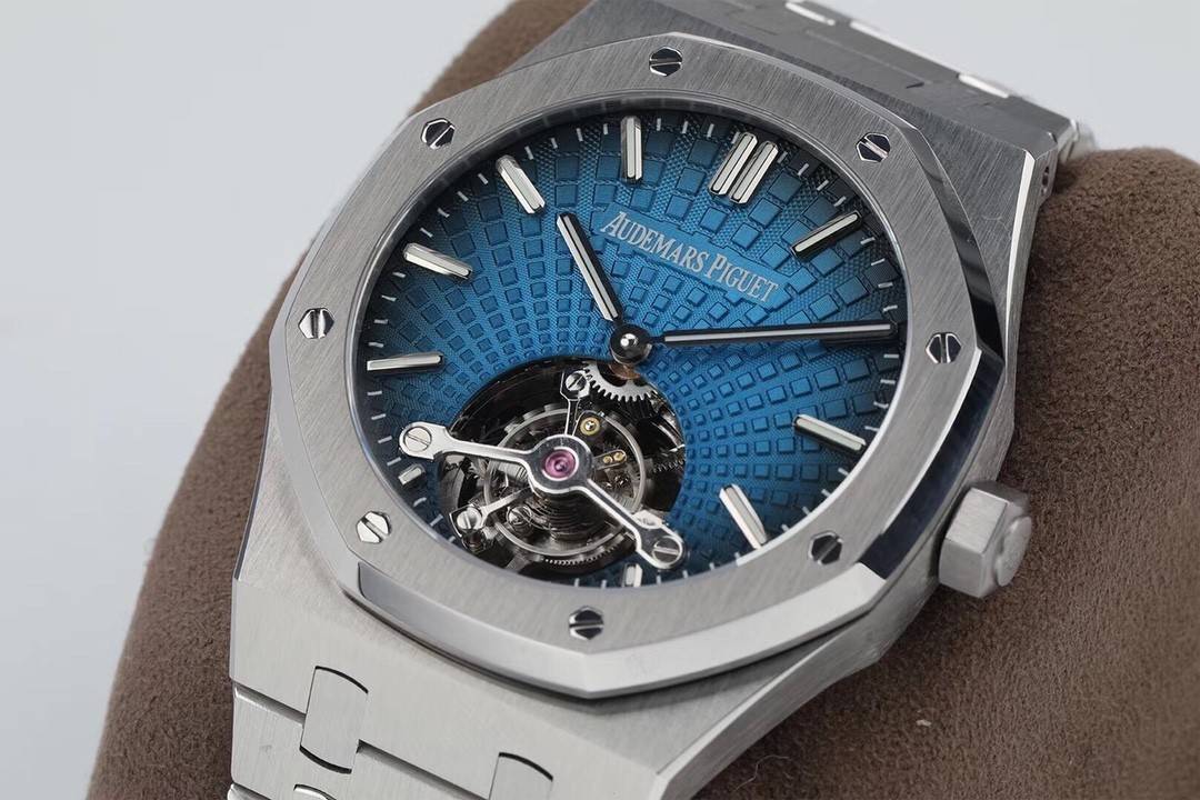Audemars P1g*et Royal Oak Tourbillon Men