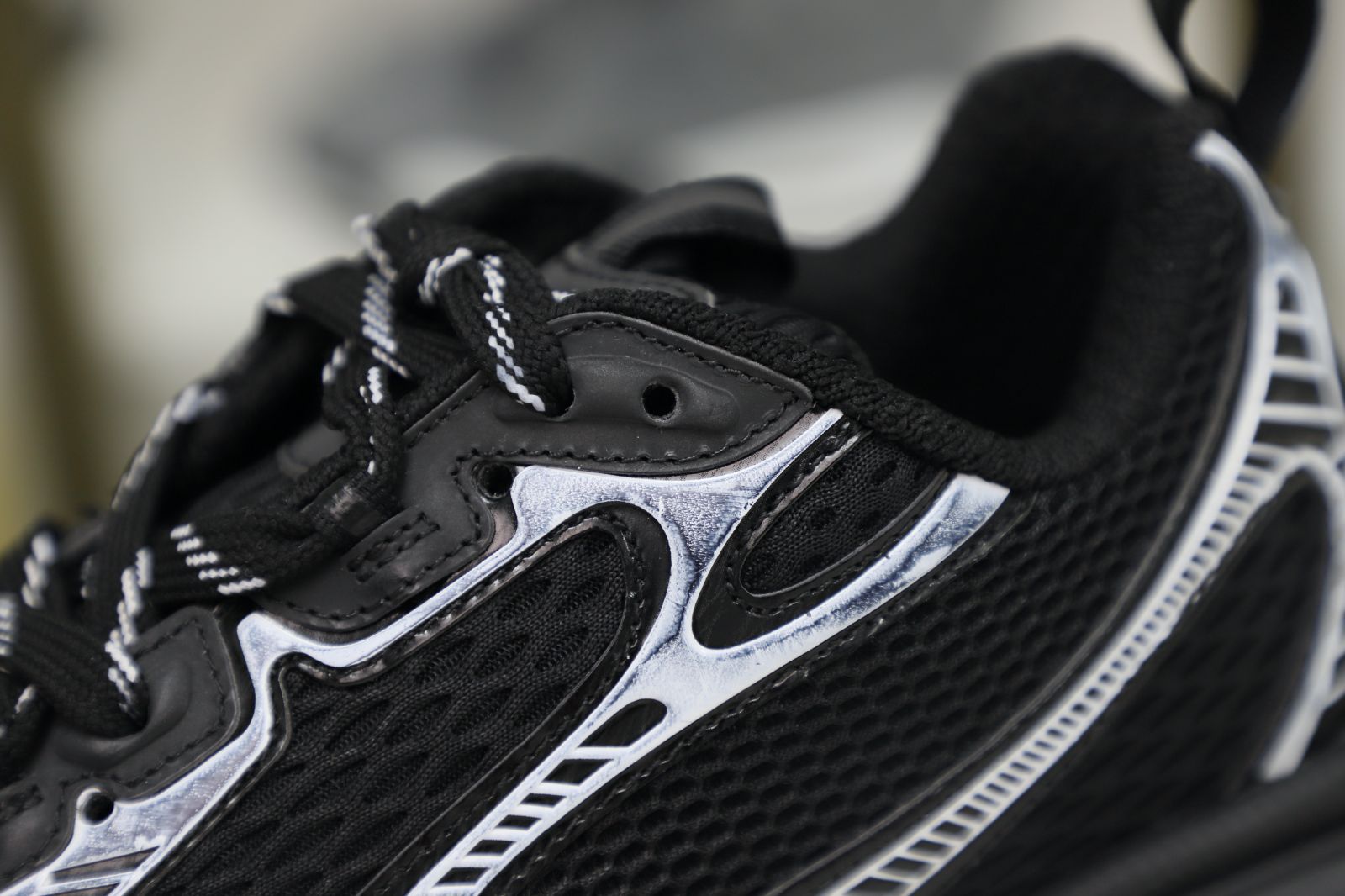 Ba1en*iaga PHANTOM SNEAKER