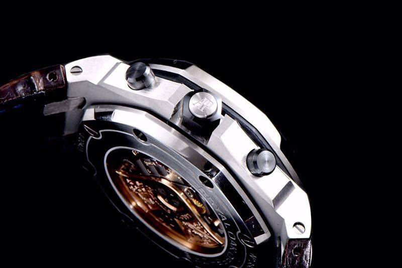 Audemars P1g*et 12H Chronograph Series Men