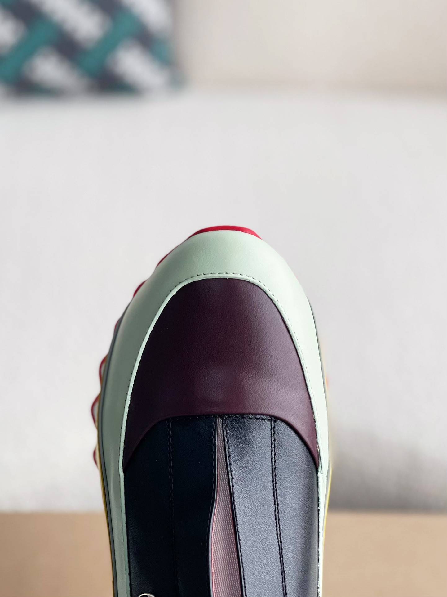 Chr1st1an Louboutin Sneakers