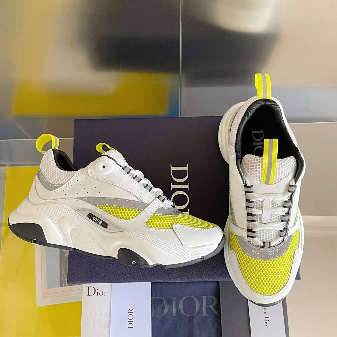 D*OR classic B22 Clunky Sneaker