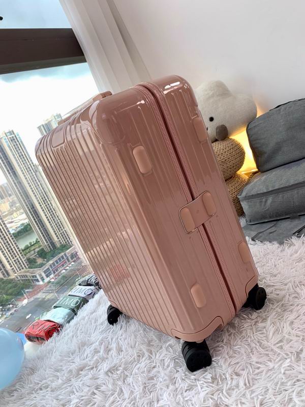 R1m0wa trolley suitcase 20 inches
