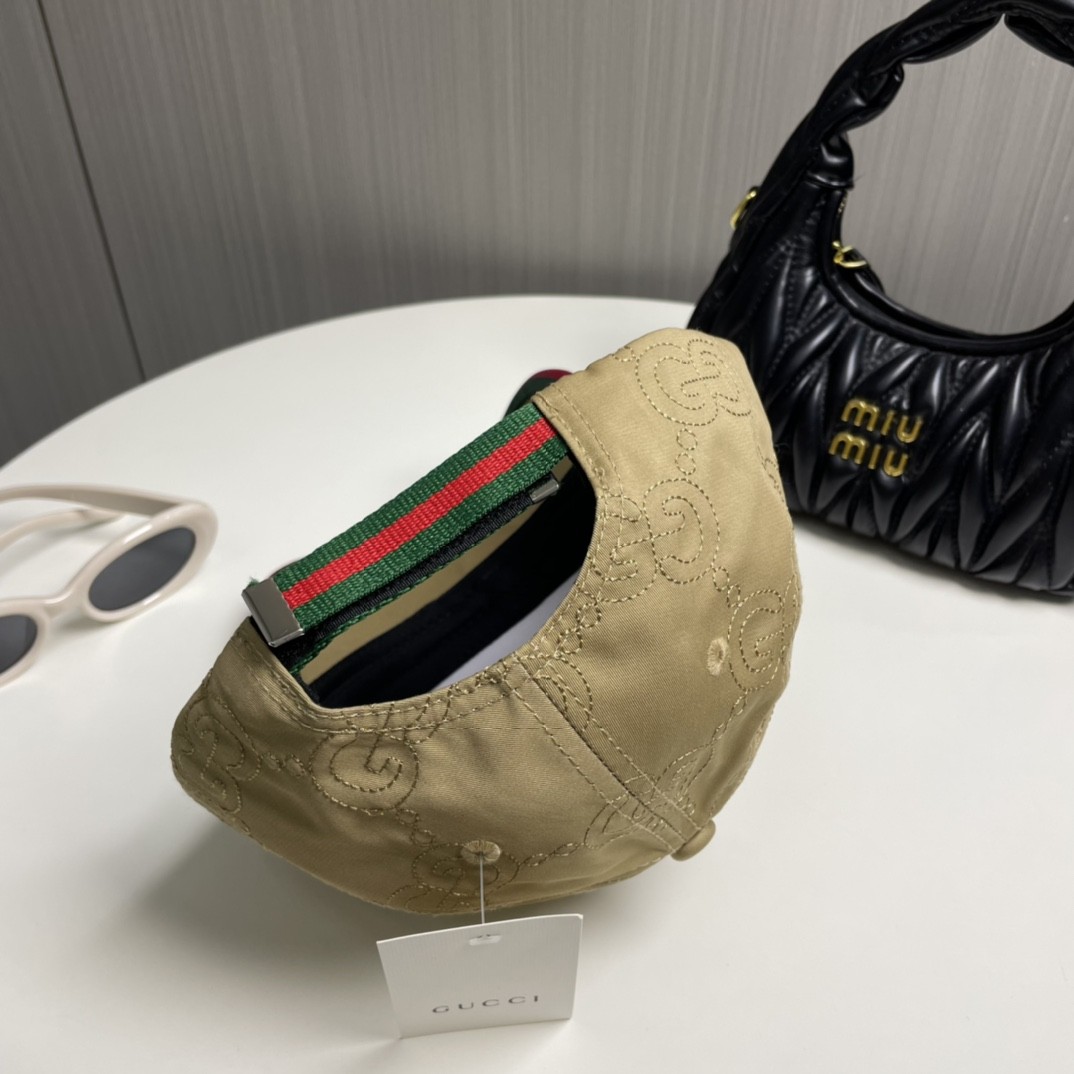 [#5010] Gvc*1 baseball cap peaked c ap hat