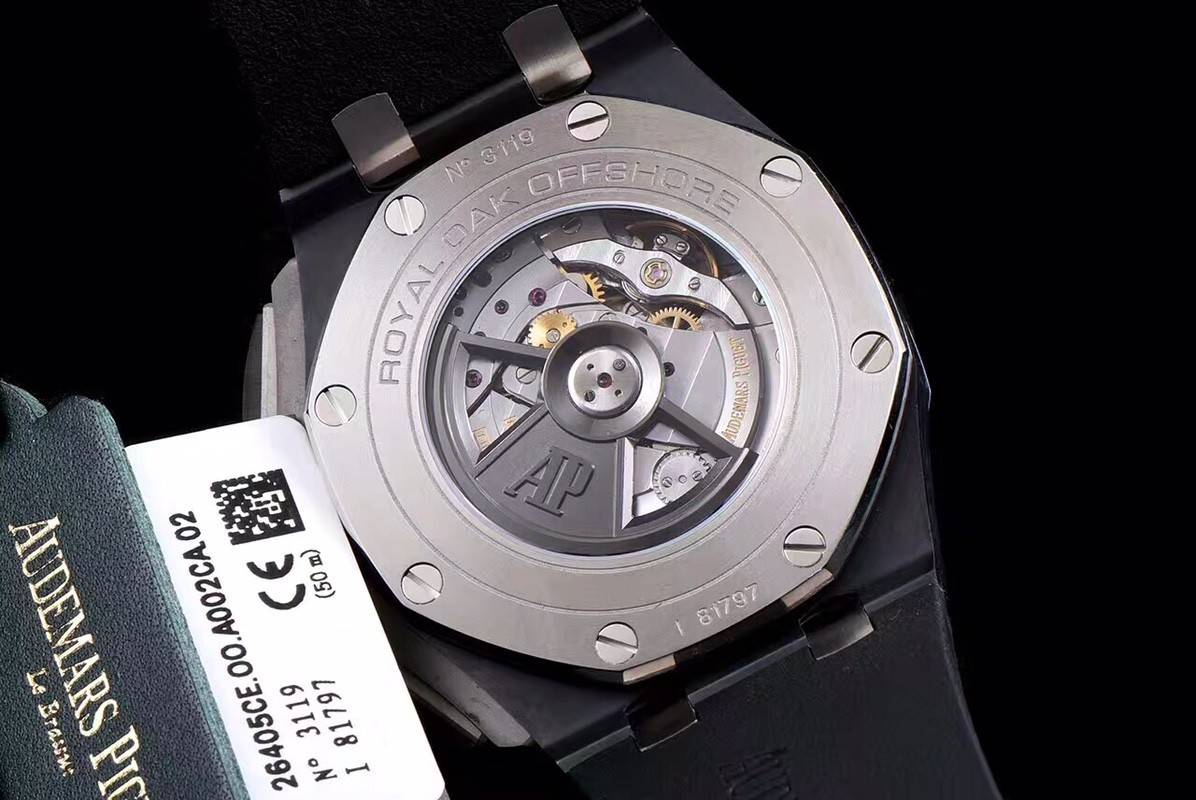 Audemars P1g*et Royal Oak Series 2017 New Men