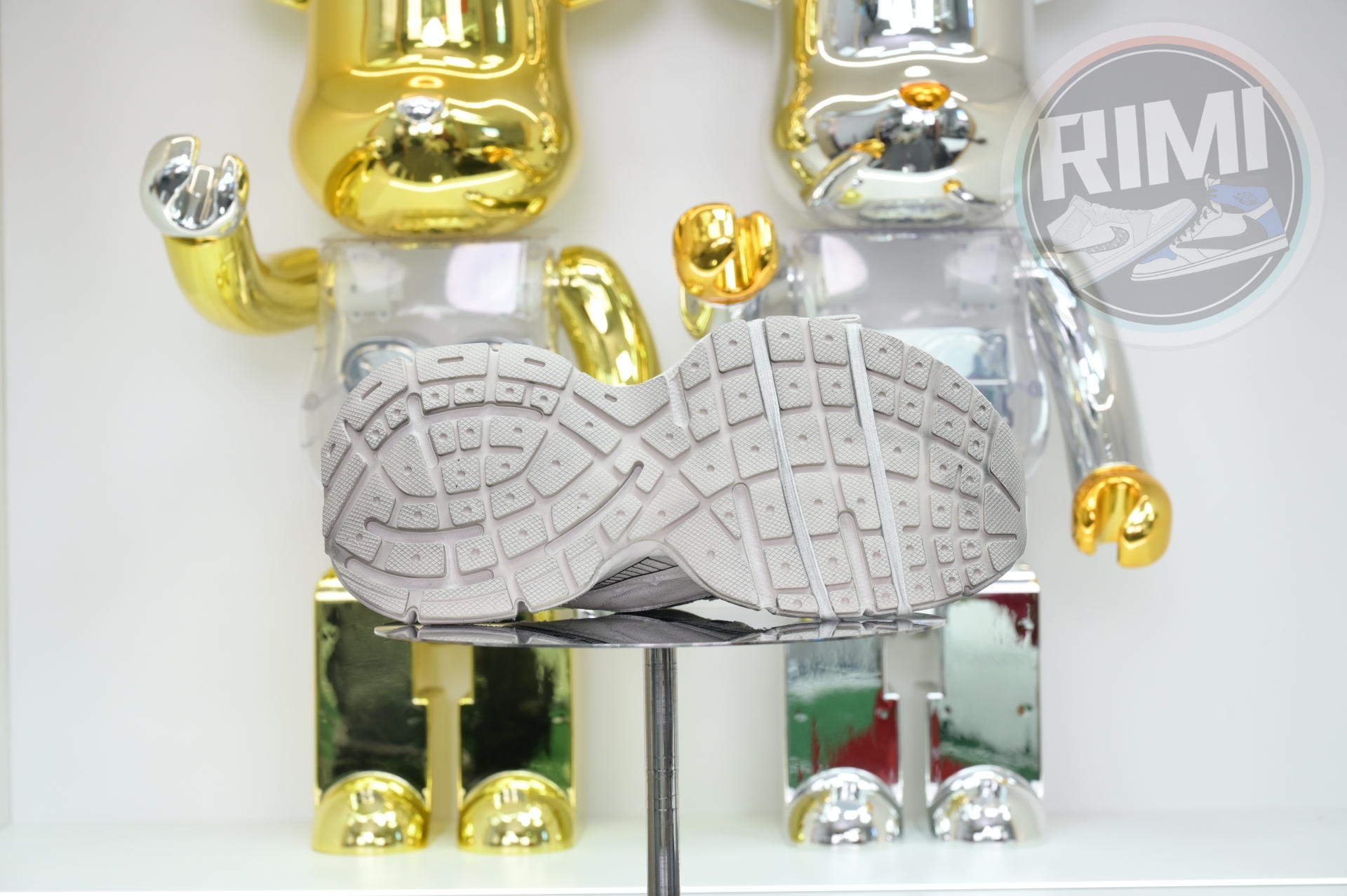 Ba1en*iaga PHANTOM SNEAKER