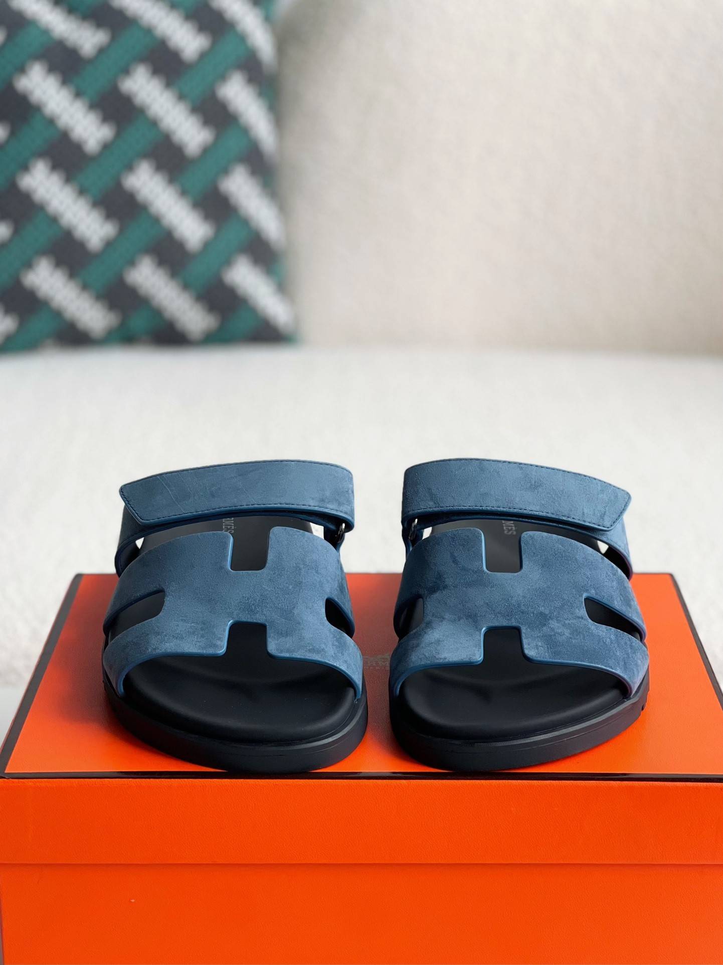 H**me5 zmir sandal