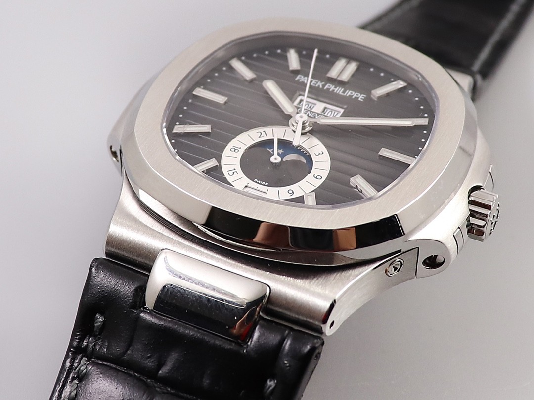 Pat*k Phi1i*pe 5726 series watch