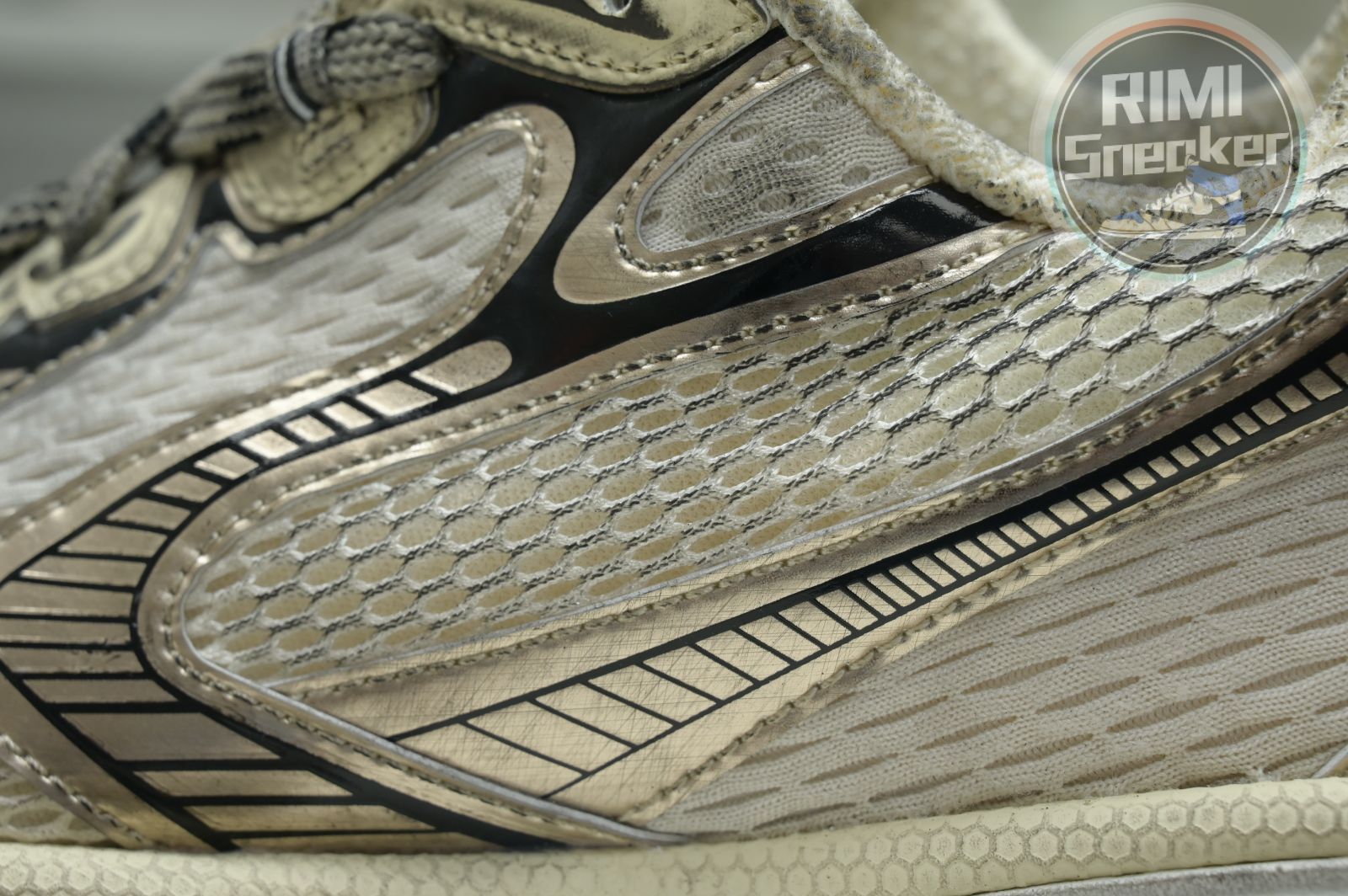 Ba1en*iaga PHANTOM SNEAKER