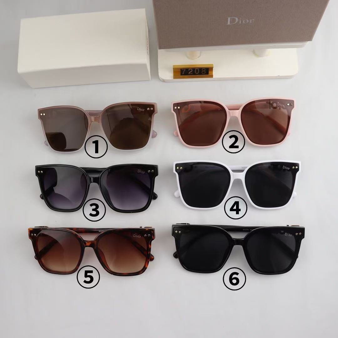 D10r sunglasses