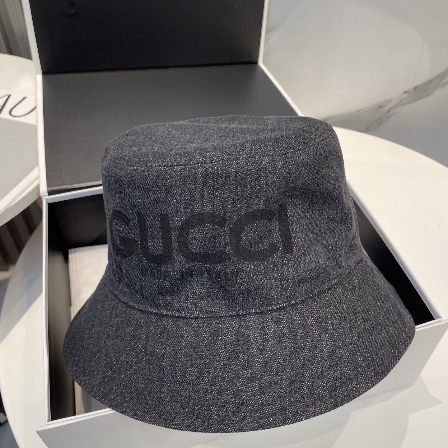 [#50oo] Gvc*1 Hat Bucket hat