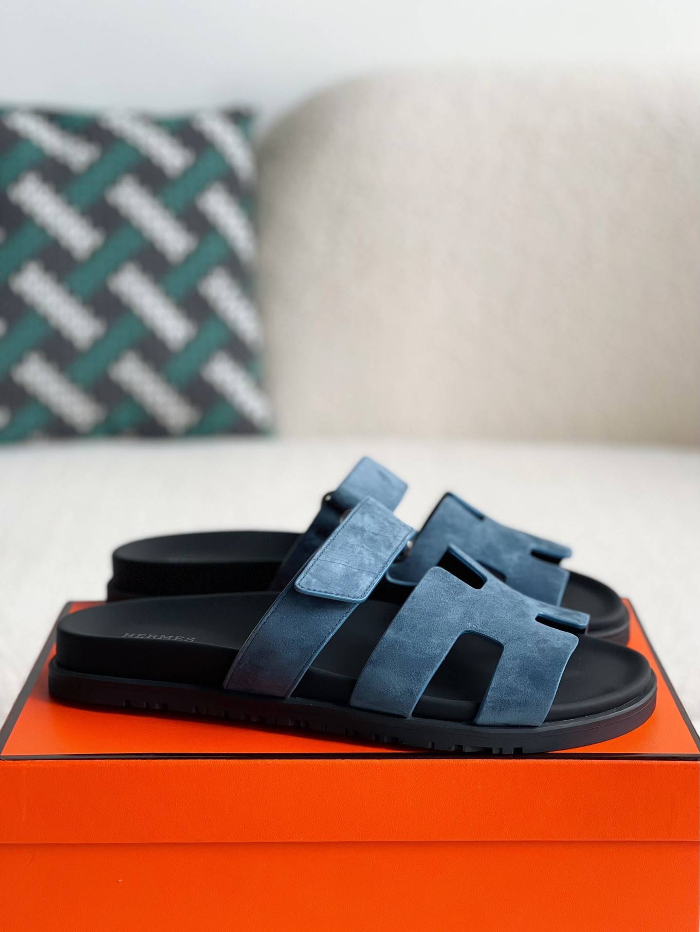 H**me5 zmir sandal