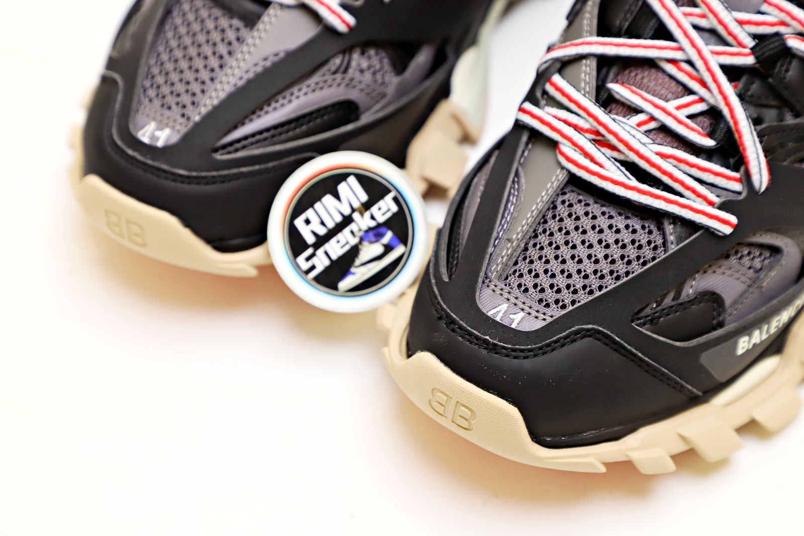 Ba1en*iaga TRACK TRAINER