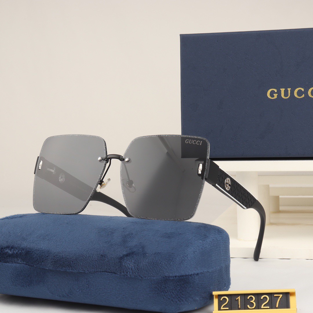 Gvc*1 new trend sunglasses