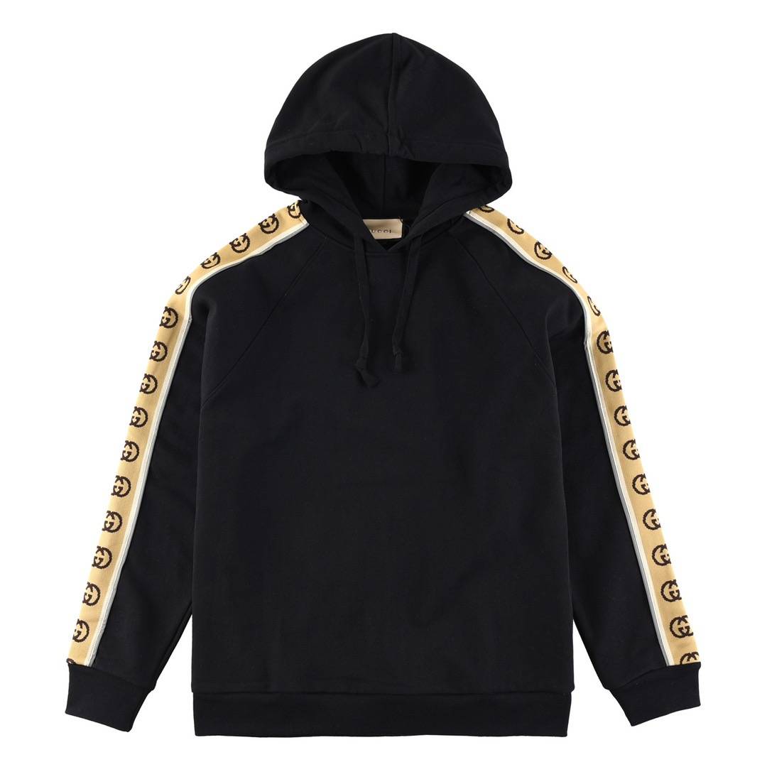 Gvc*1 men’s and women’s hoodies