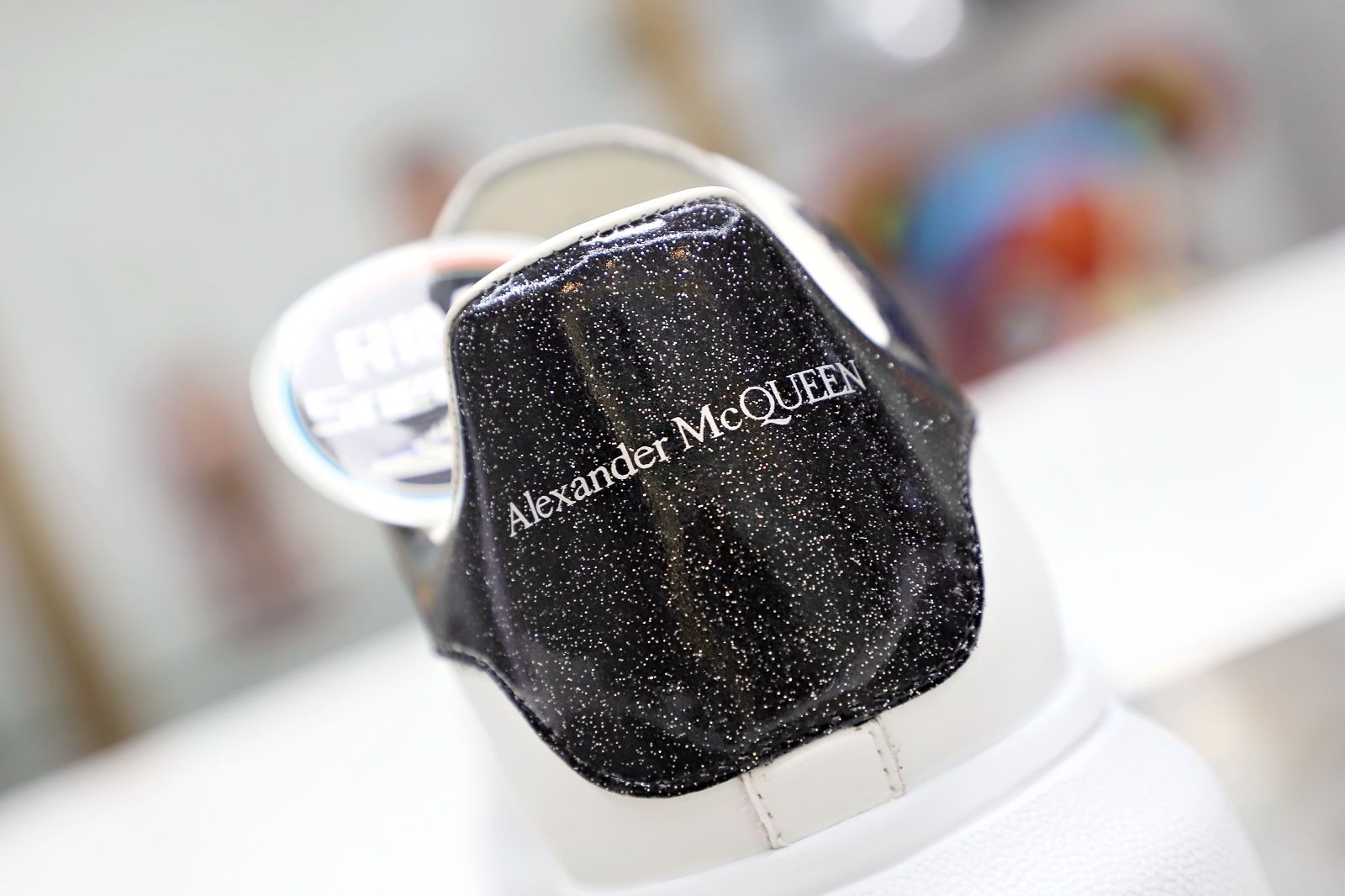 ALXNDER MC Mcqv*en STARRY NIGHT