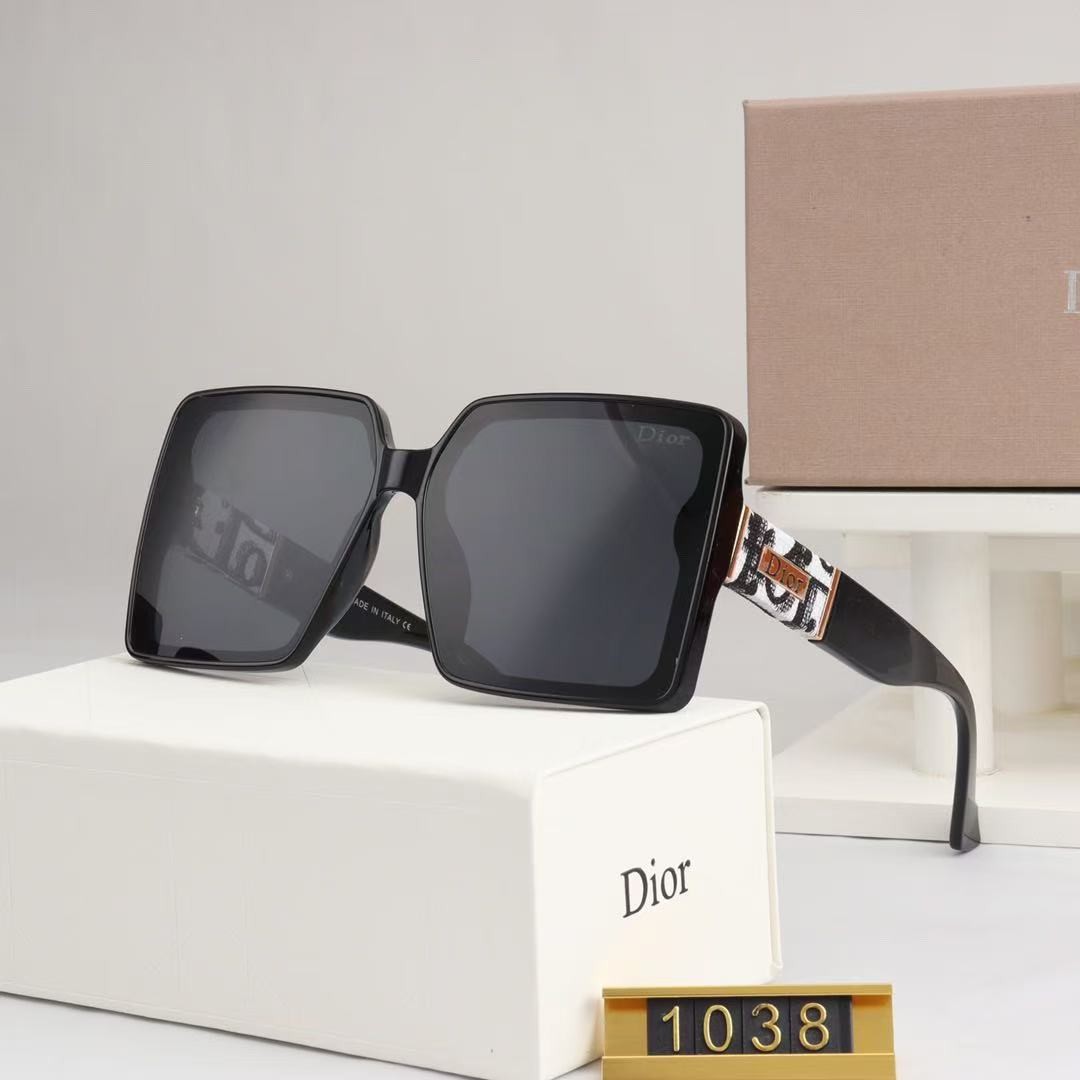 D10r sunglasses