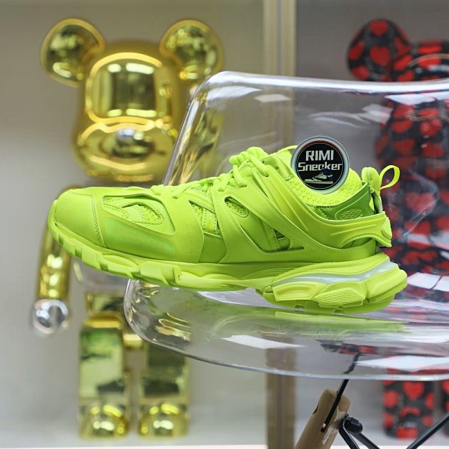 Ba1en*iaga Track（LED）