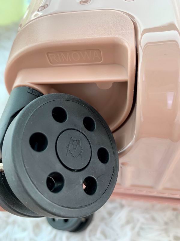 R1m0wa trolley suitcase 20 inches