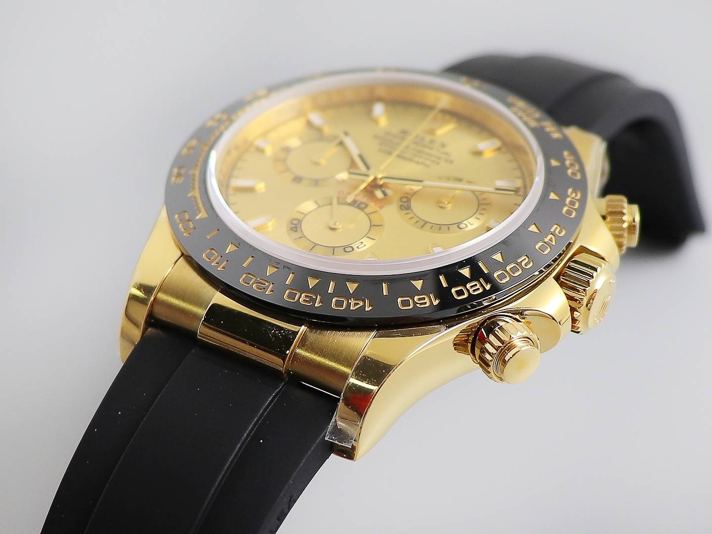 R01ex Daytona Exclusive Cal.4130 Men