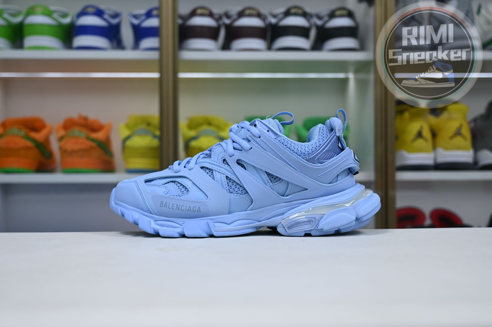 Ba1en*iaga BLGA Track(LED)