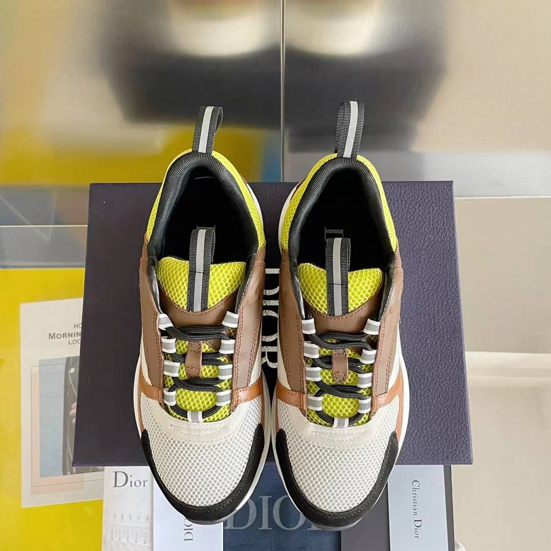 D*OR classic B22 Clunky Sneaker