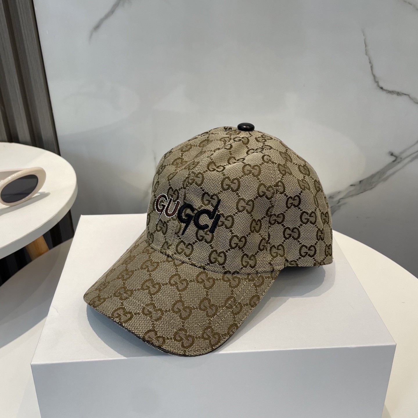 [#4927] Gvc*1 baseball cap peaked c ap hat
