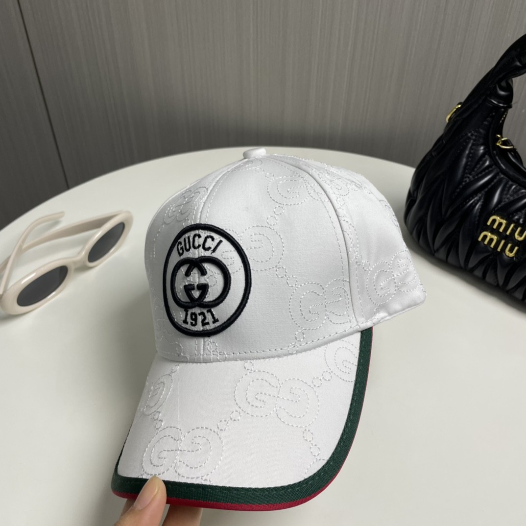[#5009] Gvc*1 baseball cap peaked c ap hat